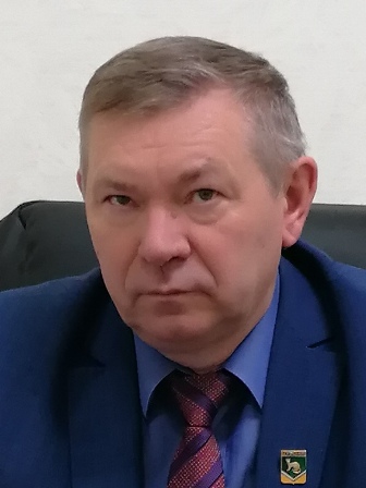 Деркач Виктор Иосифович.
